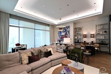2 Bedroom Condo for rent in Khlong Tan Nuea, Bangkok near BTS Phrom Phong