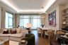 2 Bedroom Condo for rent in Khlong Tan Nuea, Bangkok near BTS Phrom Phong