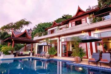 5 Bedroom Villa for rent in Choeng Thale, Phuket