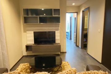 2 Bedroom Condo for sale in Edge Sukhumvit 23, Khlong Toei Nuea, Bangkok near BTS Asoke