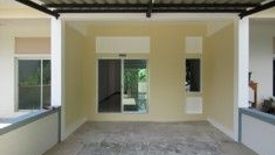 3 Bedroom Townhouse for sale in Nong-Kham, Chonburi