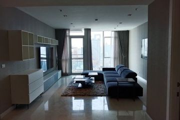 3 Bedroom Condo for rent in Athenee Residence, Lumpini, Bangkok near BTS Ploen Chit