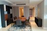 3 Bedroom Condo for rent in Athenee Residence, Lumpini, Bangkok near BTS Ploen Chit