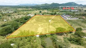 Land for sale in Black Mountain Golf Resort, Hin Lek Fai, Prachuap Khiri Khan