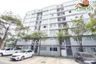 2 Bedroom Condo for sale in D Condo Ramindra, Tha Raeng, Bangkok near MRT Maiyalap
