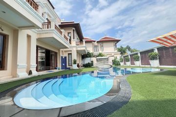 6 Bedroom Villa for sale in Na Jomtien, Chonburi