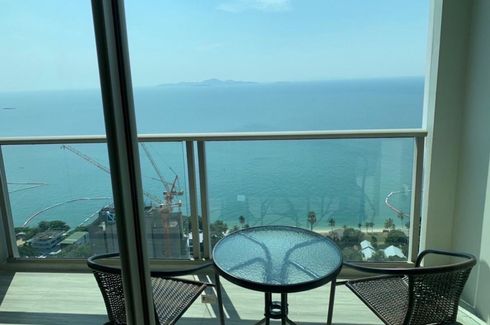 1 Bedroom Condo for rent in The Riviera Wongamat, Na Kluea, Chonburi