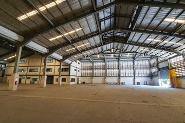 Warehouse / Factory for sale in Map Kha, Rayong
