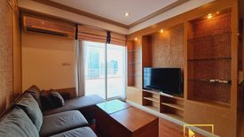 3 Bedroom Condo for Sale or Rent in Grand Park View Asoke, Khlong Toei Nuea, Bangkok near BTS Asoke