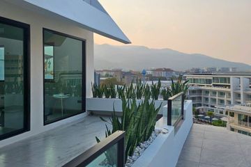 2 Bedroom Condo for sale in Ruan Kum Tower Condominium, Suthep, Chiang Mai