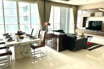 3 Bedroom Condo for rent in Menam Residences Condominium, Wat Phraya Krai, Bangkok