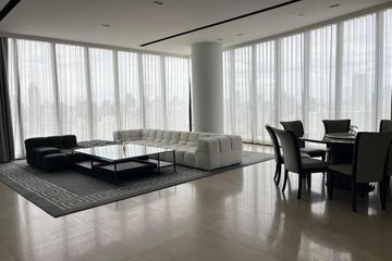 3 Bedroom Condo for rent in Banyan Tree Residences Riverside Bangkok, Khlong San, Bangkok near BTS Khlong San