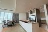 3 Bedroom Condo for rent in Banyan Tree Residences Riverside Bangkok, Khlong San, Bangkok near BTS Khlong San