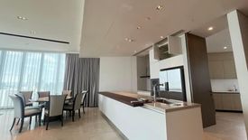 3 Bedroom Condo for rent in Banyan Tree Residences Riverside Bangkok, Khlong San, Bangkok near BTS Khlong San