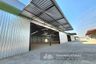Warehouse / Factory for rent in Na Mai, Pathum Thani