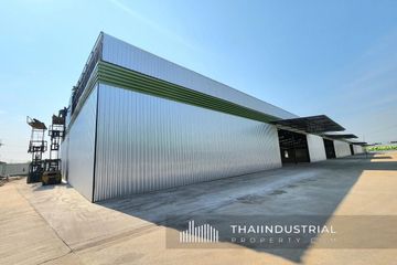 Warehouse / Factory for rent in Na Mai, Pathum Thani