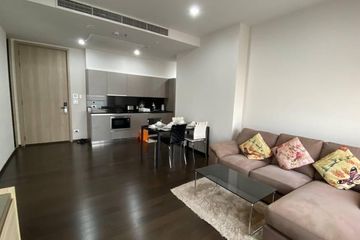 2 Bedroom Condo for rent in Khlong Tan Nuea, Bangkok near BTS Phrom Phong