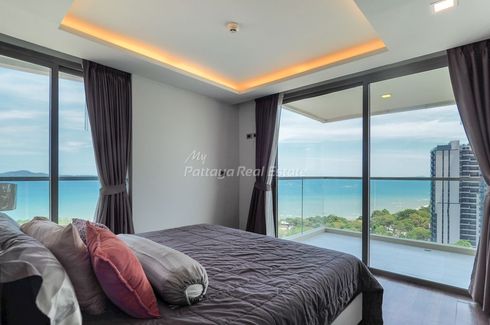 2 Bedroom Condo for sale in The Peak Towers, Nong Prue, Chonburi