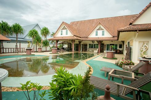 4 Bedroom Villa for sale in Huai Yai, Chonburi