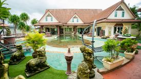 4 Bedroom Villa for sale in Huai Yai, Chonburi