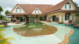 4 Bedroom Villa for sale in Huai Yai, Chonburi