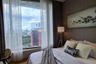 2 Bedroom Condo for sale in Saladaeng One, Silom, Bangkok near MRT Lumpini