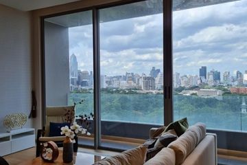 2 Bedroom Condo for sale in Saladaeng One, Silom, Bangkok near MRT Lumpini