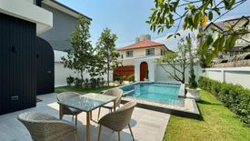 5 Bedroom House for Sale or Rent in Wat Ket, Chiang Mai