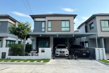 3 Bedroom House for sale in Venue Flow Rangsit, Lat Sawai, Pathum Thani