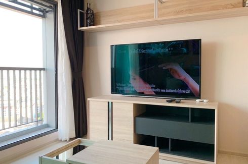 1 Bedroom Condo for sale in Life Sukhumvit 48, Phra Khanong, Bangkok near BTS Phra Khanong