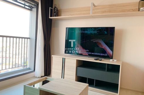 1 Bedroom Condo for sale in Life Sukhumvit 48, Phra Khanong, Bangkok near BTS Phra Khanong