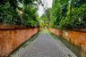 Land for sale in Bang Kapi, Bangkok near MRT Pradit Manutham