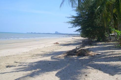 Land for sale in Ban Na, Chumphon