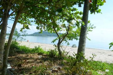 Land for sale in Tha Taphao, Chumphon