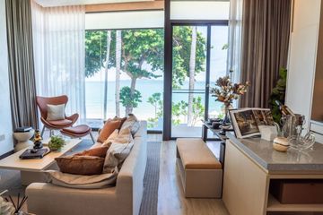 2 Bedroom Condo for sale in Arom Wongamat, Na Kluea, Chonburi