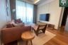 2 Bedroom Condo for rent in The Estelle Phrom Phong, Khlong Tan, Bangkok near BTS Phrom Phong