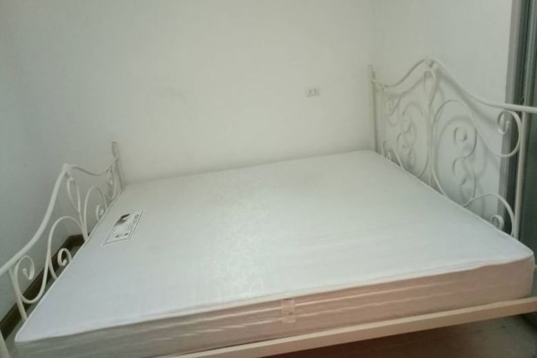 1 Bedroom Condominium For Rent 