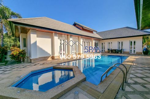 3 Bedroom Villa for sale in Hua Hin, Prachuap Khiri Khan