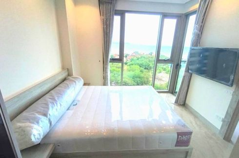 1 Bedroom Condo for sale in The Riviera Monaco, Na Jomtien, Chonburi