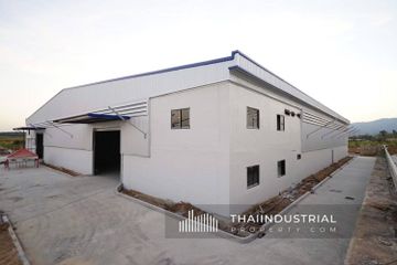 Warehouse / Factory for rent in Khao Khan Song, Chonburi