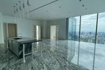 4 Bedroom Condo for sale in The Ritz - Carlton Residences at MahaNakhon, Silom, Bangkok near BTS Chong Nonsi