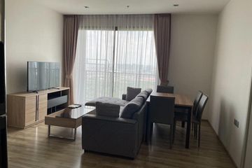 2 Bedroom Condo for rent in THE LINE Jatujak - Mochit, Chatuchak, Bangkok near MRT Chatuchak Park