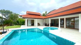 3 Bedroom Villa for rent in Khao Thong, Krabi