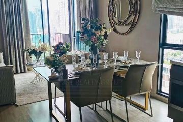 2 Bedroom Condo for Sale or Rent in RHYTHM Ekkamai, Khlong Tan Nuea, Bangkok near BTS Ekkamai