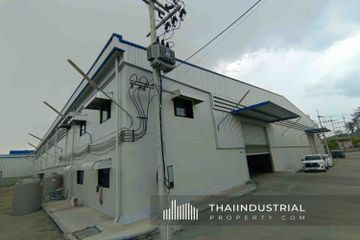 Warehouse / Factory for rent in Khao Khan Song, Chonburi