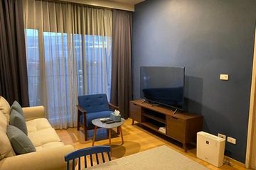 1 Bedroom Condo for rent in Noble Reform, Phaya Thai, Bangkok near BTS Ari