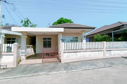 2 Bedroom House for sale in Surasak, Chonburi