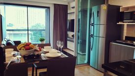 1 Bedroom Condo for rent in Bridge Narathiwat, Chong Nonsi, Bangkok