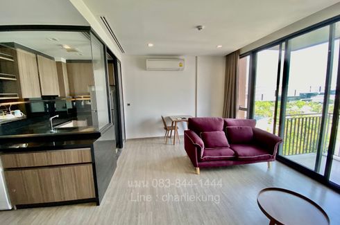 1 Bedroom Condo for sale in Mori Haus, Phra Khanong Nuea, Bangkok