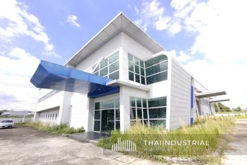 Warehouse / Factory for rent in Nong Hong, Chonburi